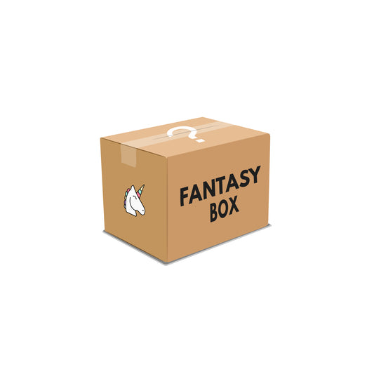 Fantasy Box  - L (almeno 15 prodotti molisani di qualità)